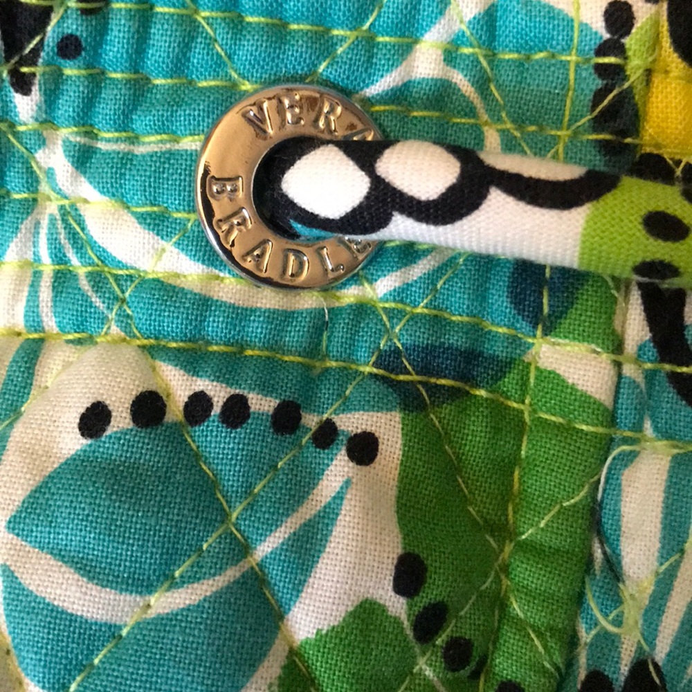 Vera Bradley Drawstring Backpack - image 4